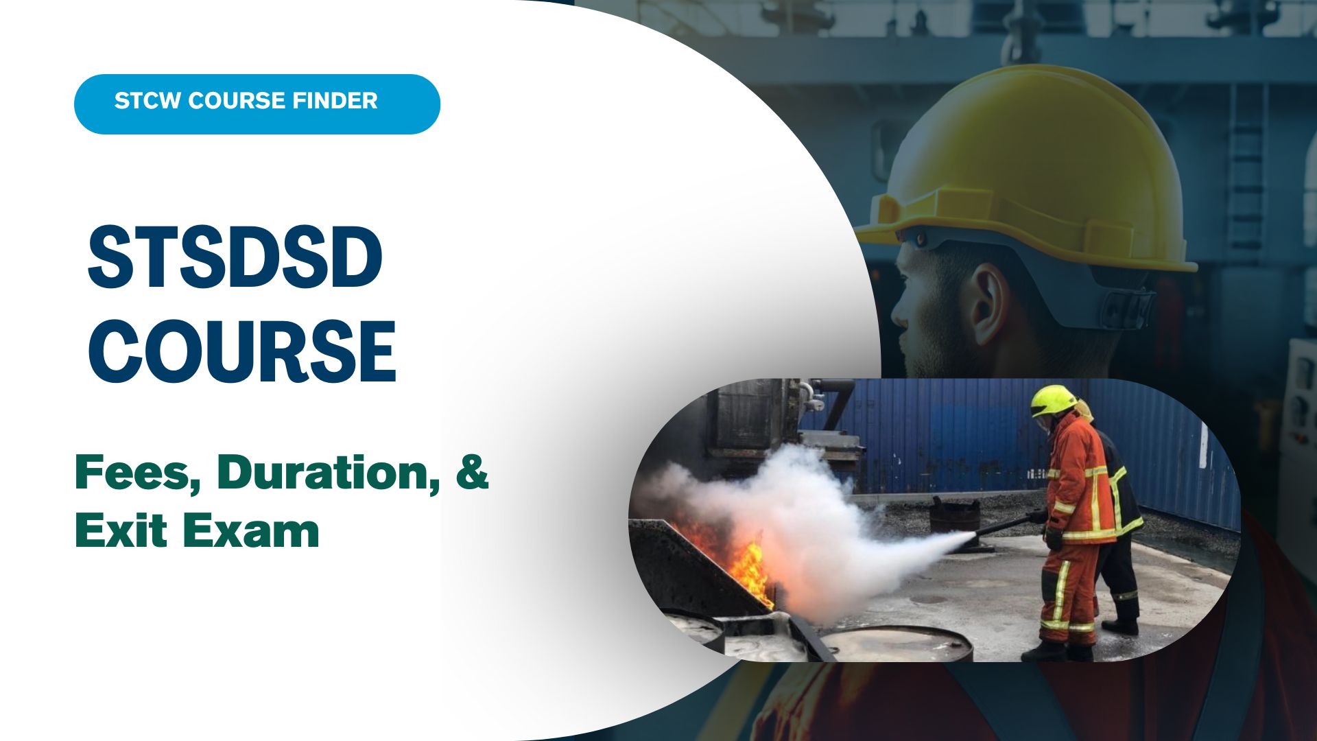 Read more about the article Security Training for Seafarers with Designated Security Duties (STSDSD Course)
