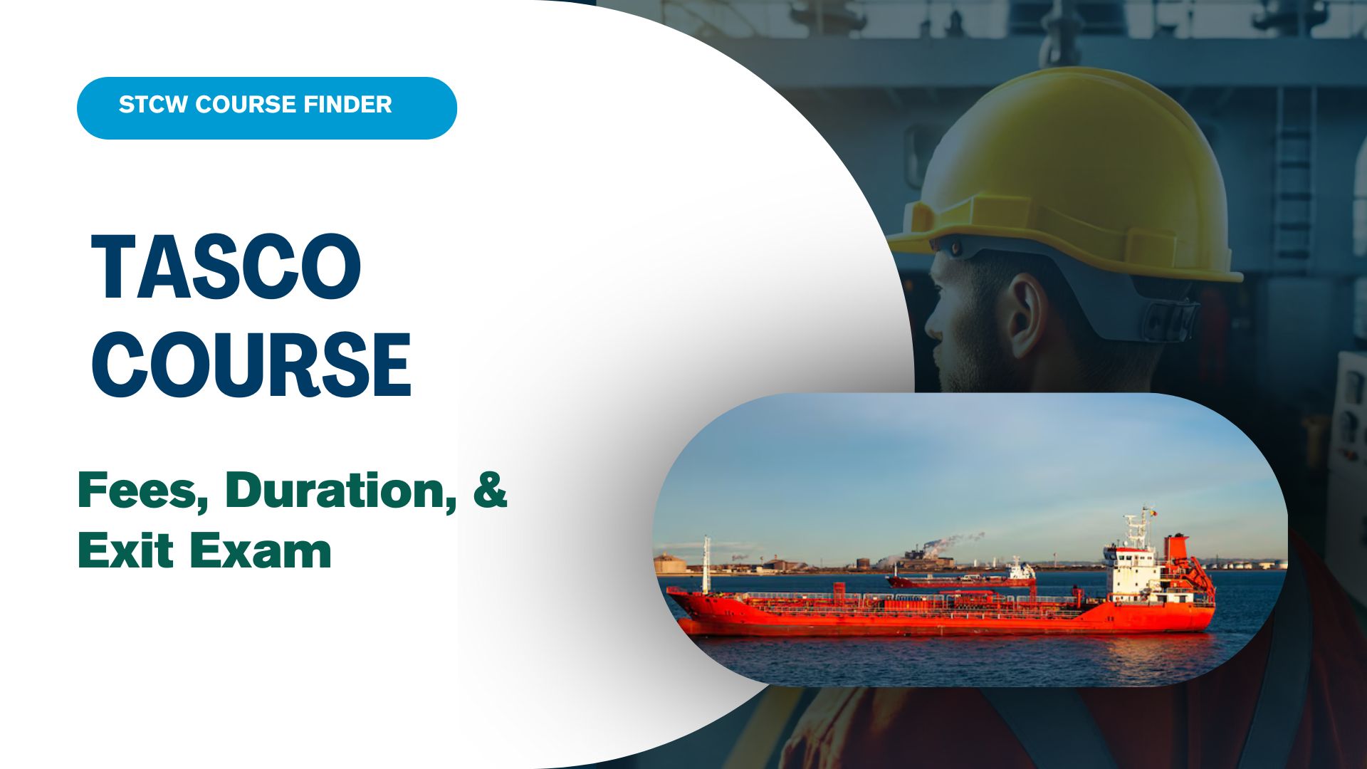 Read more about the article TASCO Course Details, Fees, & Duration