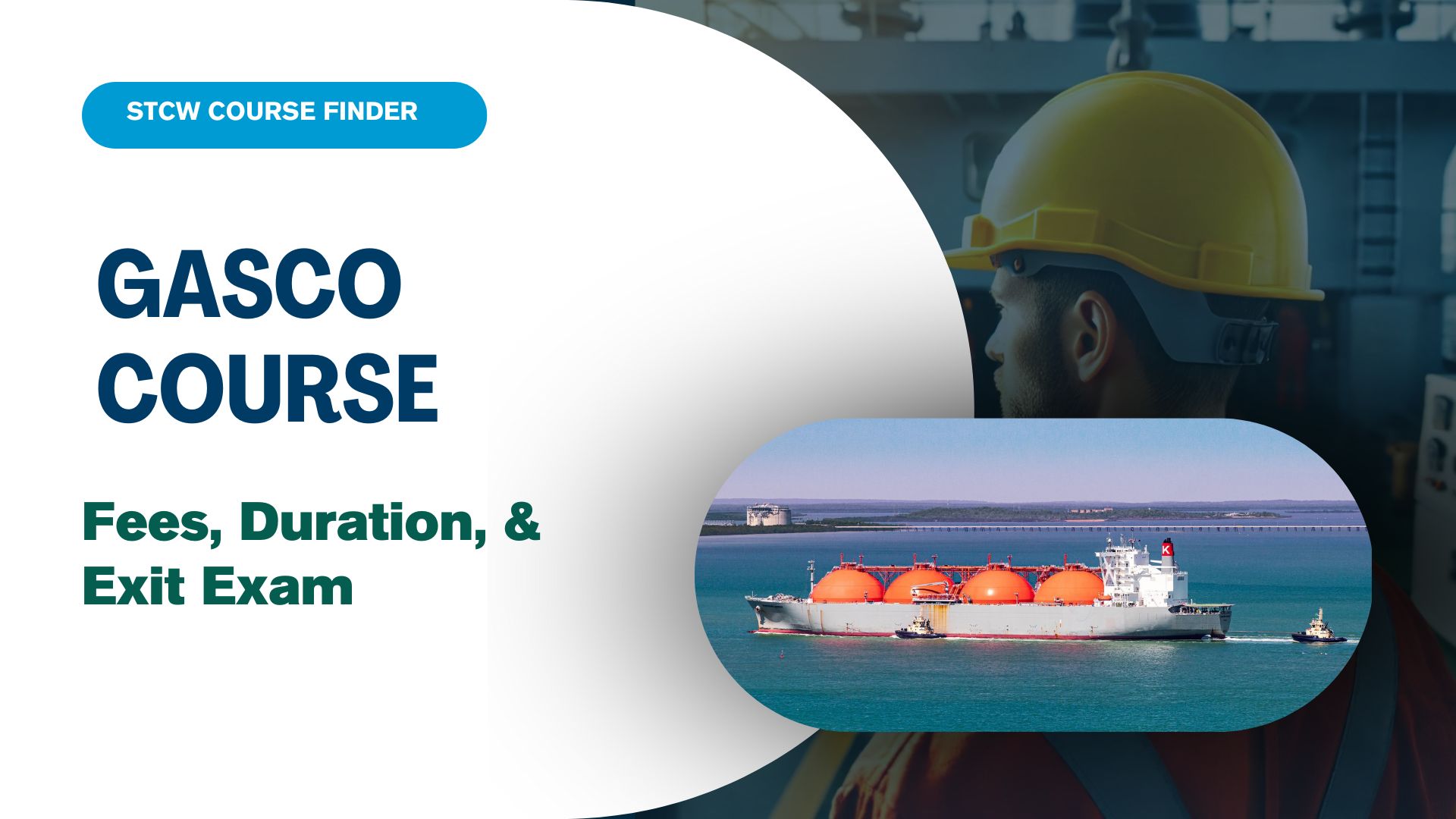 Read more about the article GASCO Course, Fees, Details, and Duration