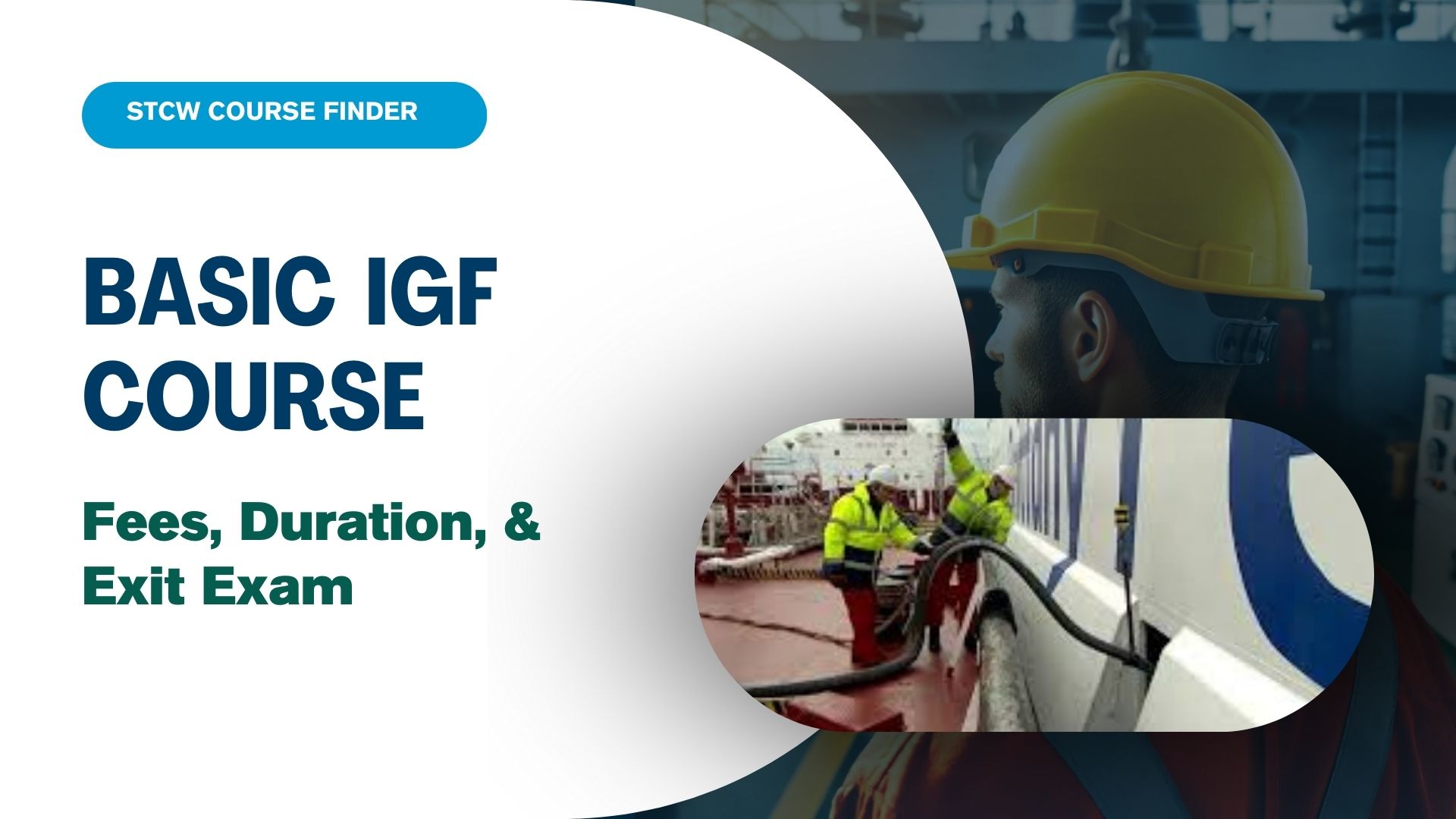 Read more about the article BIGF Course, Fees, Exit Exam & Duration