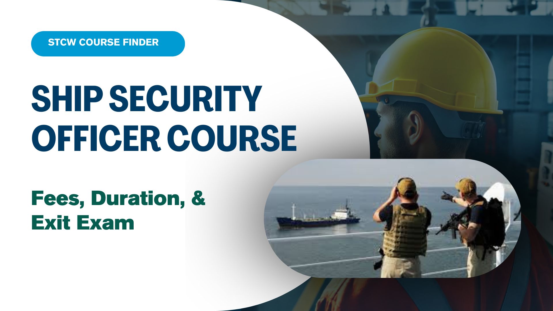 Read more about the article SSO Course, Fees, Duration, & Exit Exam