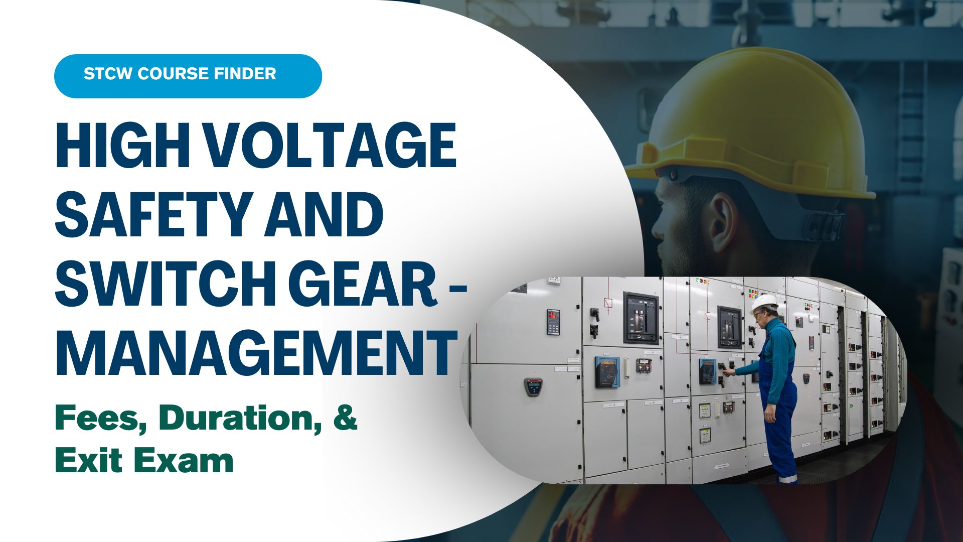 Read more about the article High Voltage Safety And Switch Gear – Management Level Course (HV-M)