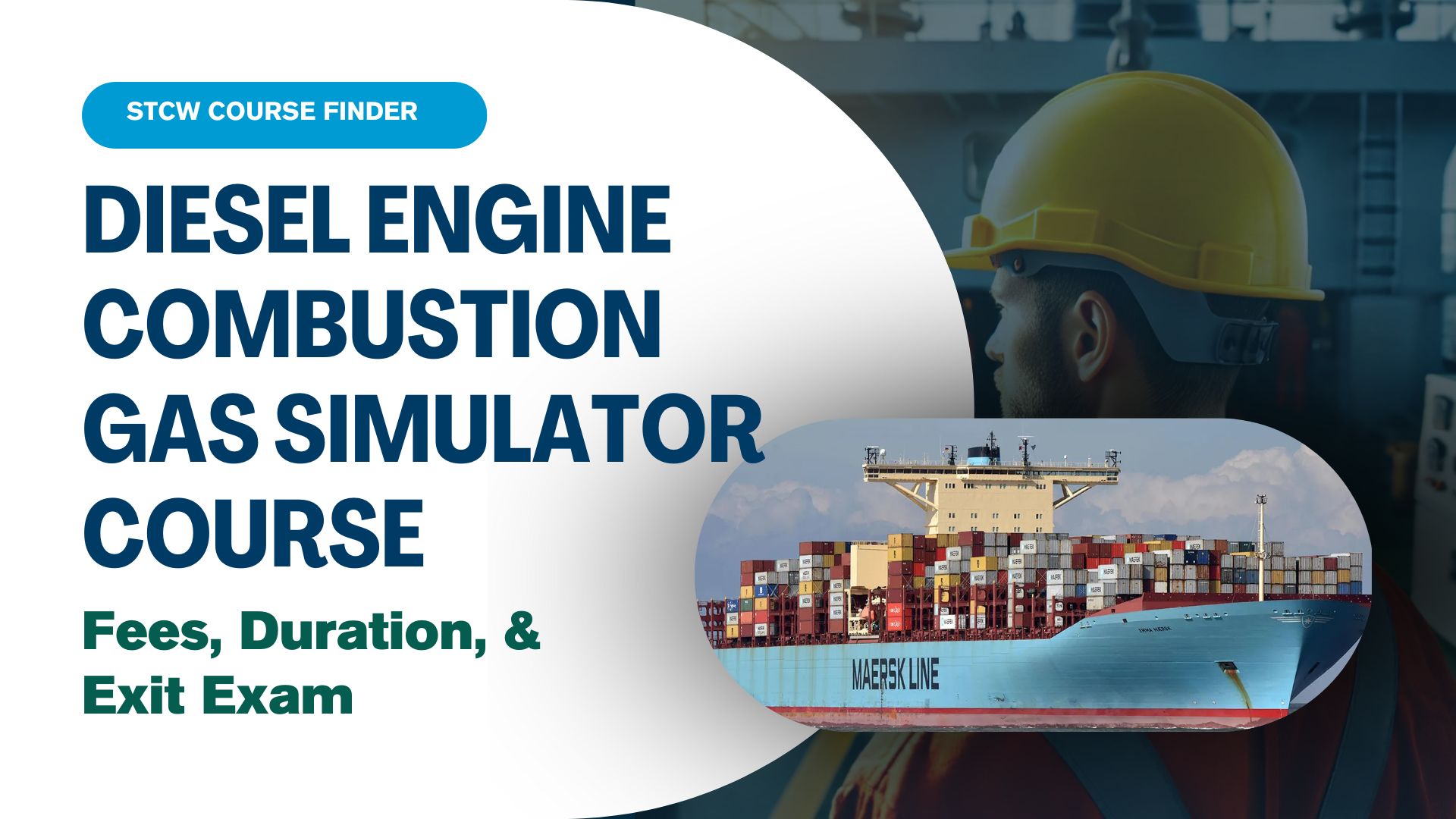 Read more about the article Diesel Engine Combustion Gas Simulator-MEO CLASS-I (DECGS)