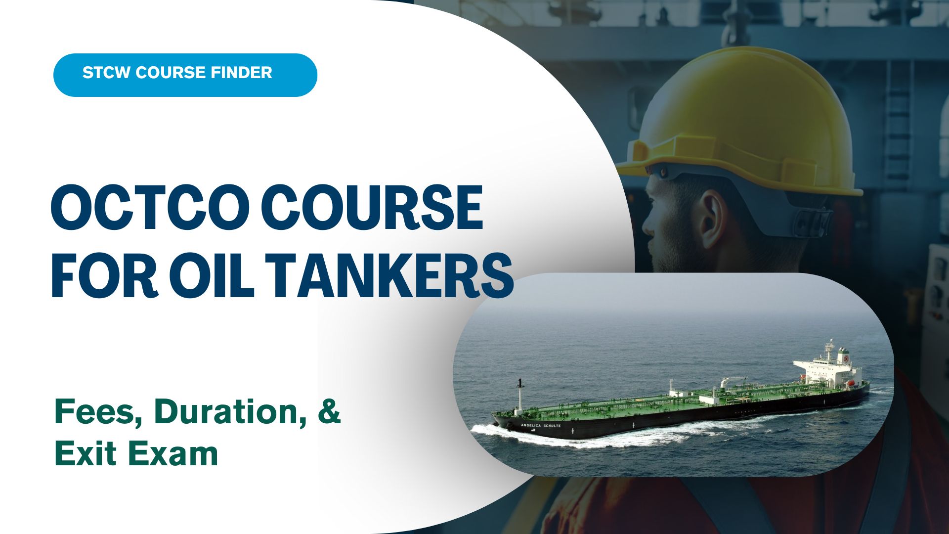 Read more about the article OCTCO Course, Exit Exam, Duration, & Fees