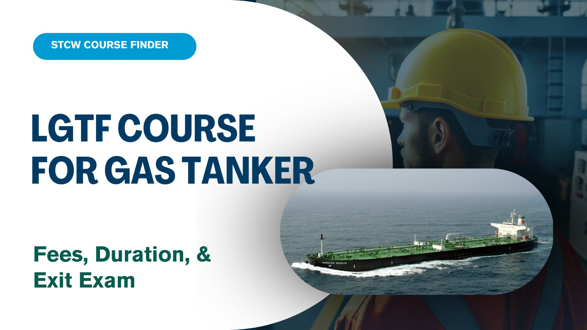 Read more about the article LGTF Course, Exit Exam, Course Fees & Duration