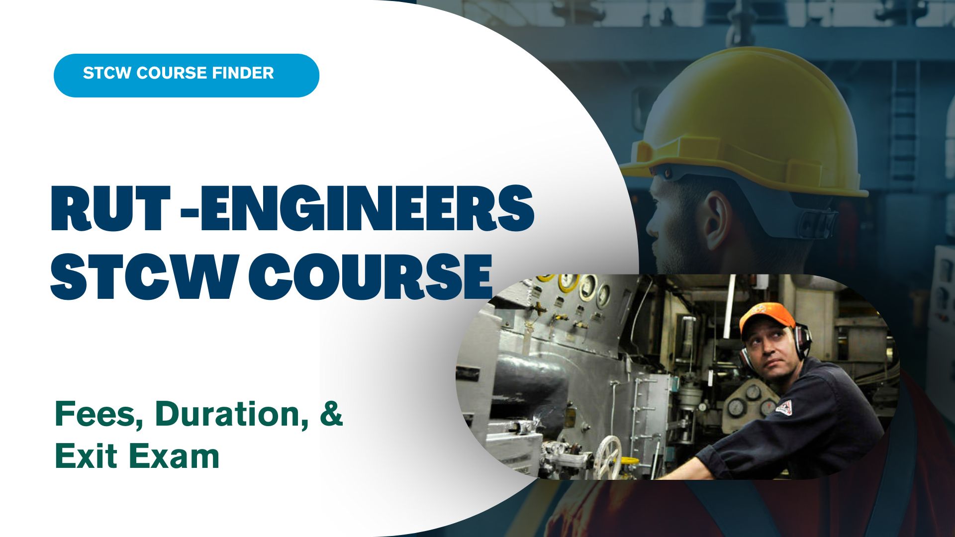 Read more about the article RUT-Engineers Course
