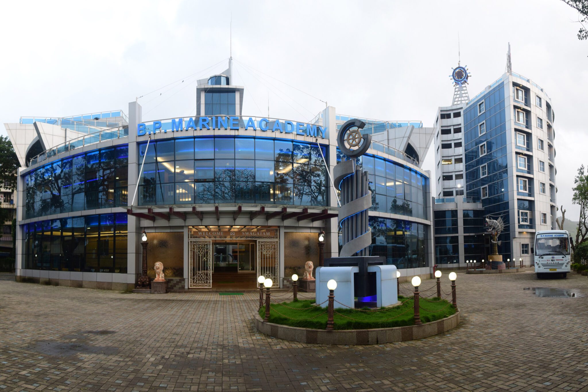 STCW Course in Mumbai