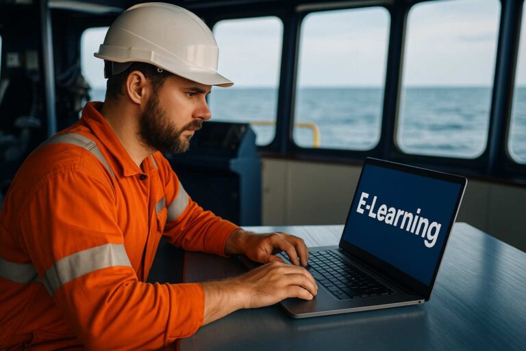 E-Learning