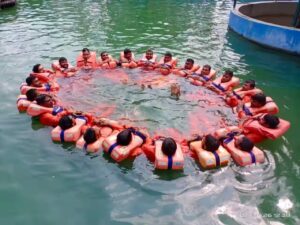 STCW Course in Kolkata